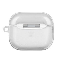 Uniq Glase AirPods 3 kaina ir informacija | Ausinės | pigu.lt