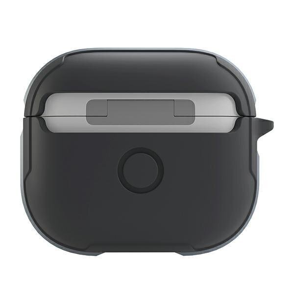 Uniq Valencia AirPods 3 Grey kaina ir informacija | Ausinės | pigu.lt