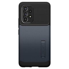 Spigen skirtas Galaxy A53 5G kaina ir informacija | Telefono dėklai | pigu.lt