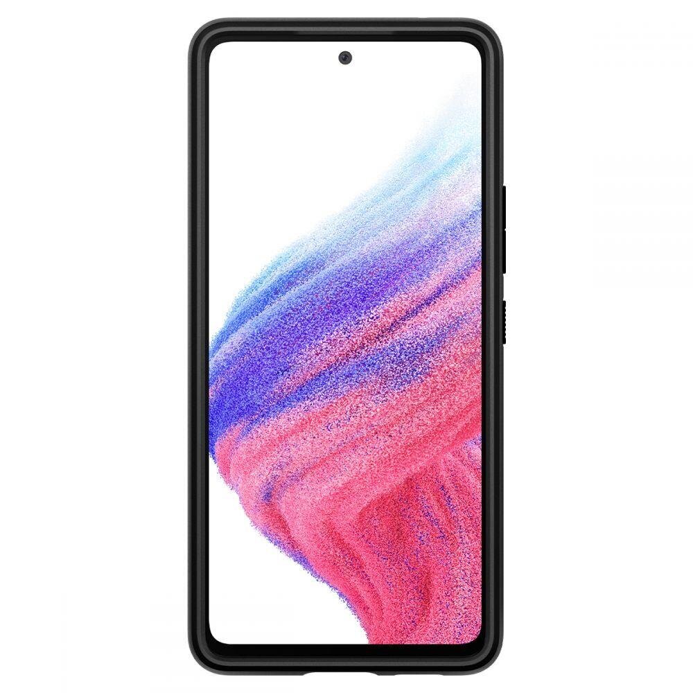 Spigen skirtas Galaxy A53 5G kaina ir informacija | Telefono dėklai | pigu.lt