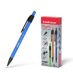 Mechaninis pieštukas ErichKrause® (dėžutėje po 12 vnt.) kaina ir informacija | Rašymo priemonės | pigu.lt