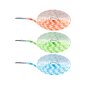 Paulmann SimpleD LED juosta Lauke Basic Set 5m IP44 13W 45lm/m 24LEDs/m RGB kaina ir informacija | LED juostos | pigu.lt