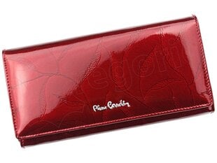 Женский кошелек Pierre Cardin 02 LEAF 102 цена и информация | Женские кошельки, держатели для карточек | pigu.lt