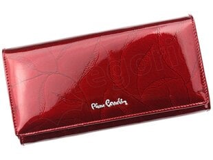 Женский кошелек Pierre Cardin 02 LEAF 106 цена и информация | Женские кошельки, держатели для карточек | pigu.lt