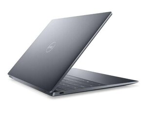 Ноутбук DELL|XPS|9320|CPU i7-1260P|2100 MHz|13.4|Touchscreen|3456x2160|RAM 32GB|DDR5|5200 MHz|SSD 2TB|Intel Iris Xe Graphics|Integrated|ENG|Windows 11 Home|Graphite|1.26 кг|210-BDVD_273877605  цена и информация | Ноутбуки | pigu.lt