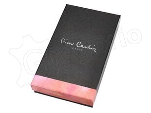 Moteriška piniginė Pierre Cardin 02 LEAF 100 kaina ir informacija | Piniginės, kortelių dėklai moterims | pigu.lt