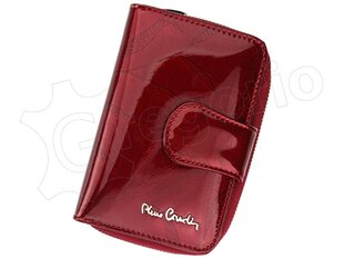 Женский кошелек Pierre Cardin 02 LEAF 115 цена и информация | Женские кошельки, держатели для карточек | pigu.lt