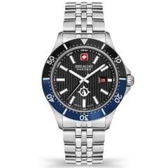 Vyriškas laikrodis Swiss Military Flagship X SMWGH2100603 kaina ir informacija | Vyriški laikrodžiai | pigu.lt