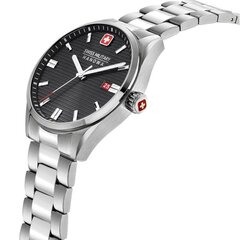 Vyriškas laikrodis Swiss Military Roadrunner SMWGH2200101 kaina ir informacija | Vyriški laikrodžiai | pigu.lt