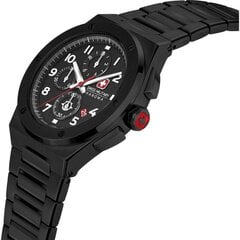 Vyriškas laikrodis Swiss Military Sonoran Chrono SMWGI2102031 kaina ir informacija | Vyriški laikrodžiai | pigu.lt