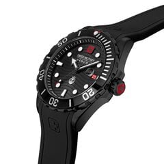 Vyriškas laikrodis Swiss Military Offshore Diver II SMWGN2200330 kaina ir informacija | Vyriški laikrodžiai | pigu.lt