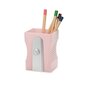 Originali pieštukinė Pink Sharpener kaina ir informacija | Kanceliarinės prekės | pigu.lt