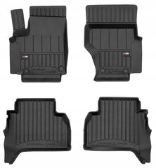 Guminiai ProLine 3D kilimėliai VW Amarok 2009-2023 kaina ir informacija | Modeliniai guminiai kilimėliai | pigu.lt
