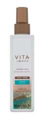 Savaiminio įdegio dulksna Vita Liberata, 200 ml, Medium kaina ir informacija | Savaiminio įdegio kremai | pigu.lt