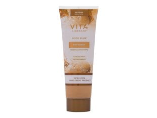 Momentinio poveikio kremas Vita Liberata Body Blur Makeup Medium, 100ml цена и информация | Кремы, лосьоны для тела | pigu.lt