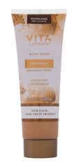 Savaiminio įdegio kremas Vita Liberata Body Blur 100 ml, Deeper Dark kaina ir informacija | Savaiminio įdegio kremai | pigu.lt