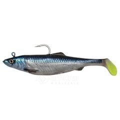 Резинка SG 4D Herring Big Shad, 32см, 560г, Real Herring PHP цена и информация | Другие товары для рыбалки | pigu.lt