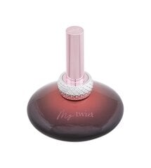 Kvapusis vanduo Mauboussin My Twist EDP, 90 ml kaina ir informacija | Mauboussin Kvepalai, kosmetika | pigu.lt