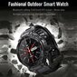 Tomaz Sport K22 Coffe White kaina ir informacija | Išmanieji laikrodžiai (smartwatch) | pigu.lt