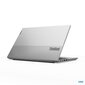 Lenovo ThinkBook 15 G4 IAP (21DJ00D2PB), Windows 11 Pro Polish kaina ir informacija | Nešiojami kompiuteriai | pigu.lt