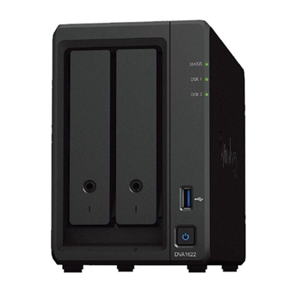 Synology DVA1622 kaina ir informacija | Korpusų priedai | pigu.lt