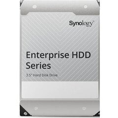 Внутренний жесткий диск Synology 18TB 3.5'' цена и информация | Внутренние жёсткие диски (HDD, SSD, Hybrid) | pigu.lt