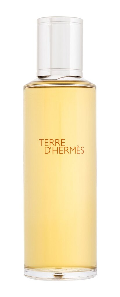 Kvapusis vanduo Hermes Terre D'Hermes Pure vyrams 125 ml kaina ir informacija | Kvepalai vyrams | pigu.lt