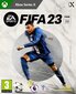 FIFA 23 (Xbox Series X game) Pre-order цена и информация | Kompiuteriniai žaidimai | pigu.lt