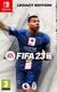 FIFA 23 (Nintendo Switch game) цена и информация | Kompiuteriniai žaidimai | pigu.lt