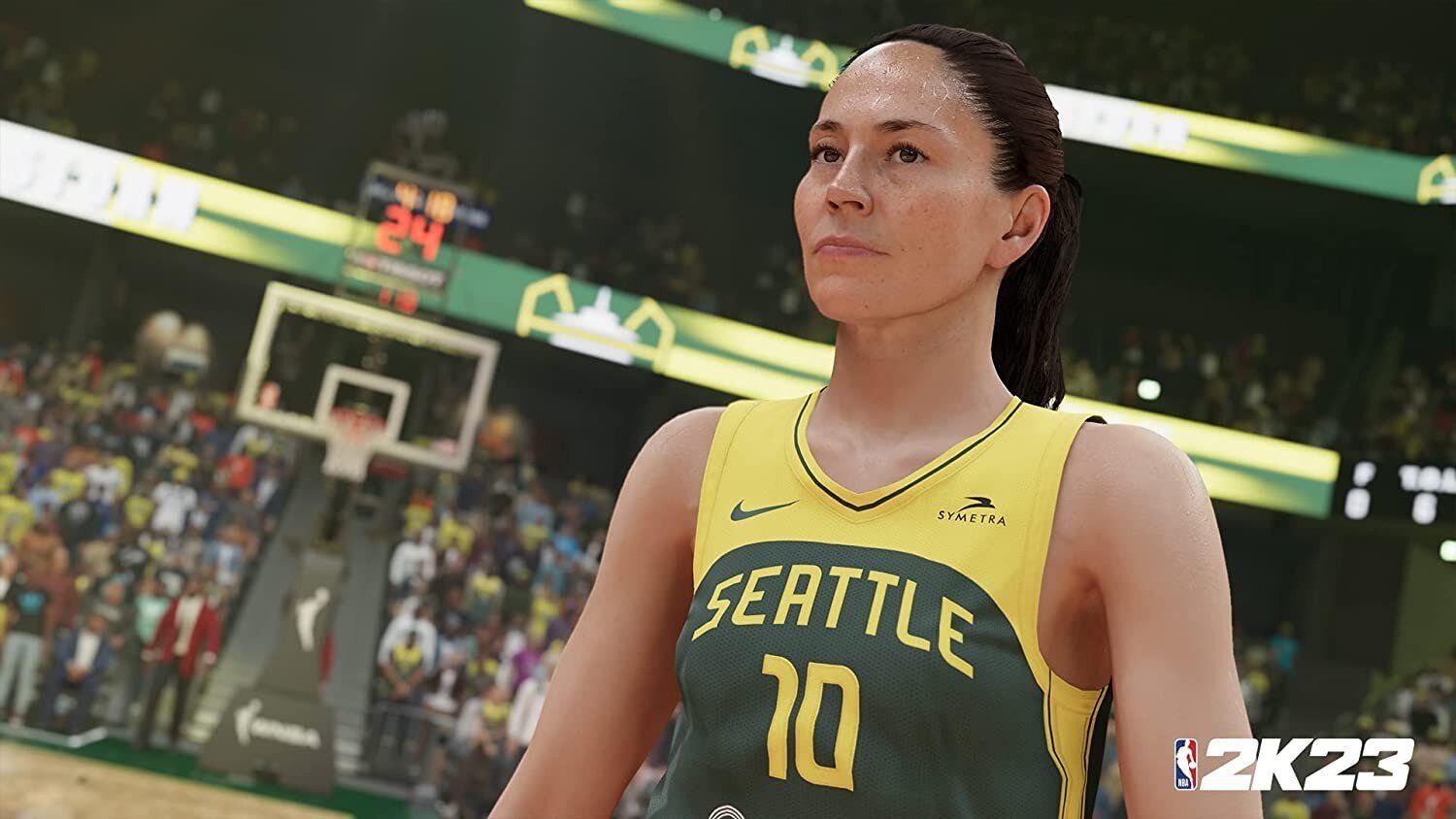 NBA 2K23 (Xbox One Game) Preorder kaina ir informacija | Kompiuteriniai žaidimai | pigu.lt