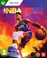 NBA 2K23 (Xbox One Game) Preorder цена и информация | Kompiuteriniai žaidimai | pigu.lt