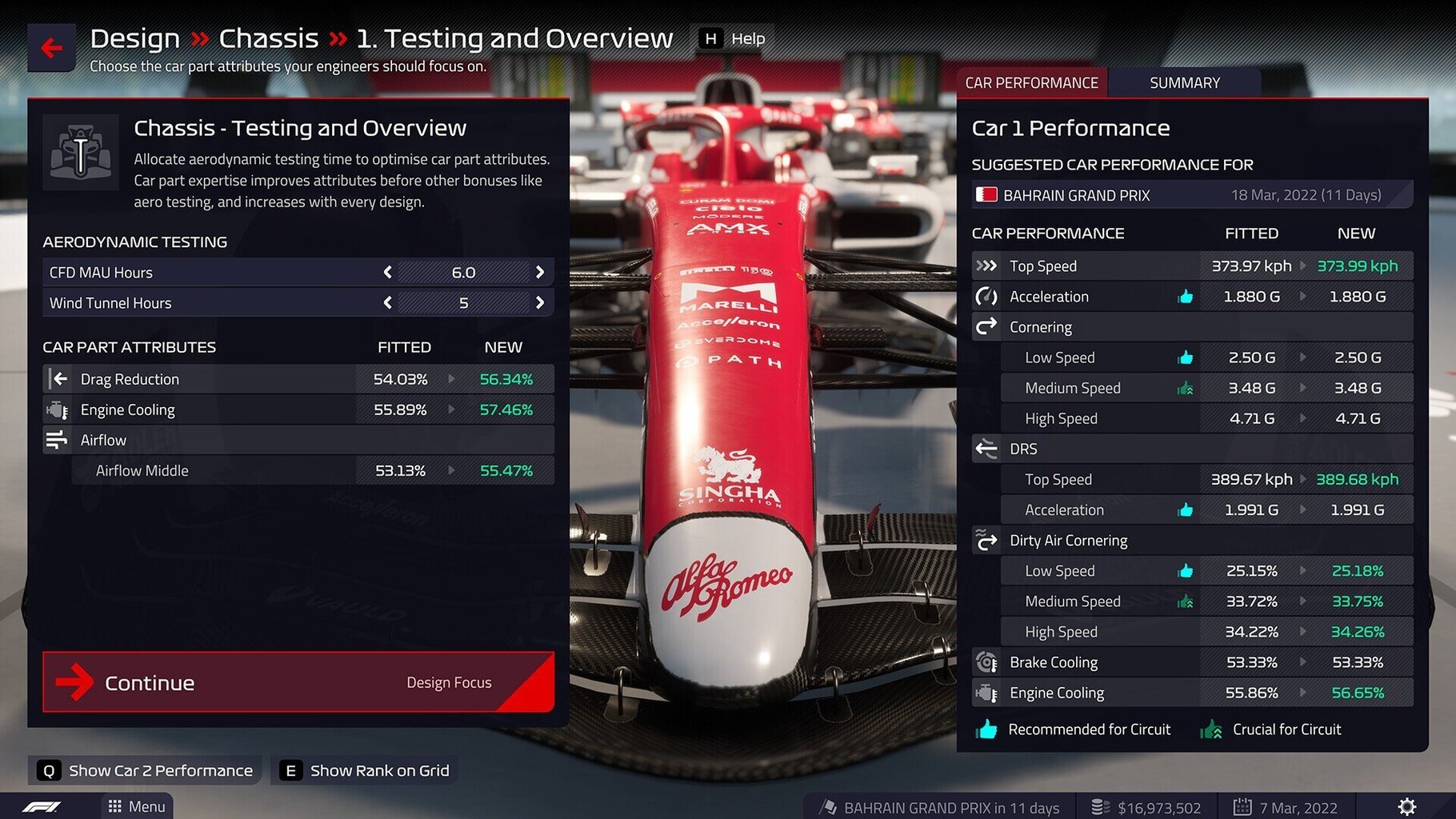 F1 Manager 2022, PS4 kaina ir informacija | Kompiuteriniai žaidimai | pigu.lt