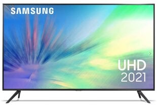 Samsung UE65AU7092UXXH цена и информация | Телевизоры | pigu.lt