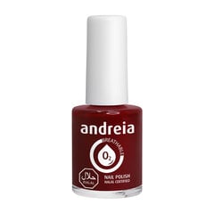 Лак для ногтей Andreia Breathable B14, 10.5 мл цена и информация | Лаки, укрепители для ногтей | pigu.lt