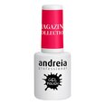 Gelinis nagų lakas Gel Polish Andreia Mz2, 10,5 ml