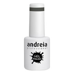 Gelinis nagų lakas Gel Polish Andreia, 10,5 ml kaina ir informacija | Nagų lakai, stiprintojai | pigu.lt