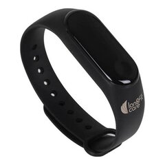 Išmanusis laikrodis LongFit Care kaina ir informacija | Išmaniosios apyrankės (fitness tracker) | pigu.lt