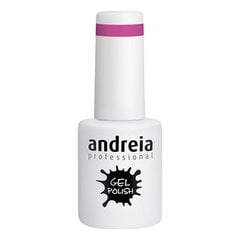 Gelinis nagų lakas Gel Polish Andreia 255, 10,5 ml kaina ir informacija | Nagų lakai, stiprintojai | pigu.lt