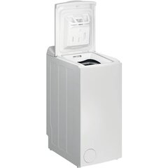 Indesit BTW L60400 EE/N цена и информация | Стиральные машины | pigu.lt