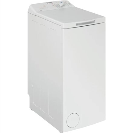 Indesit BTW L60400 EE/N цена и информация | Skalbimo mašinos | pigu.lt