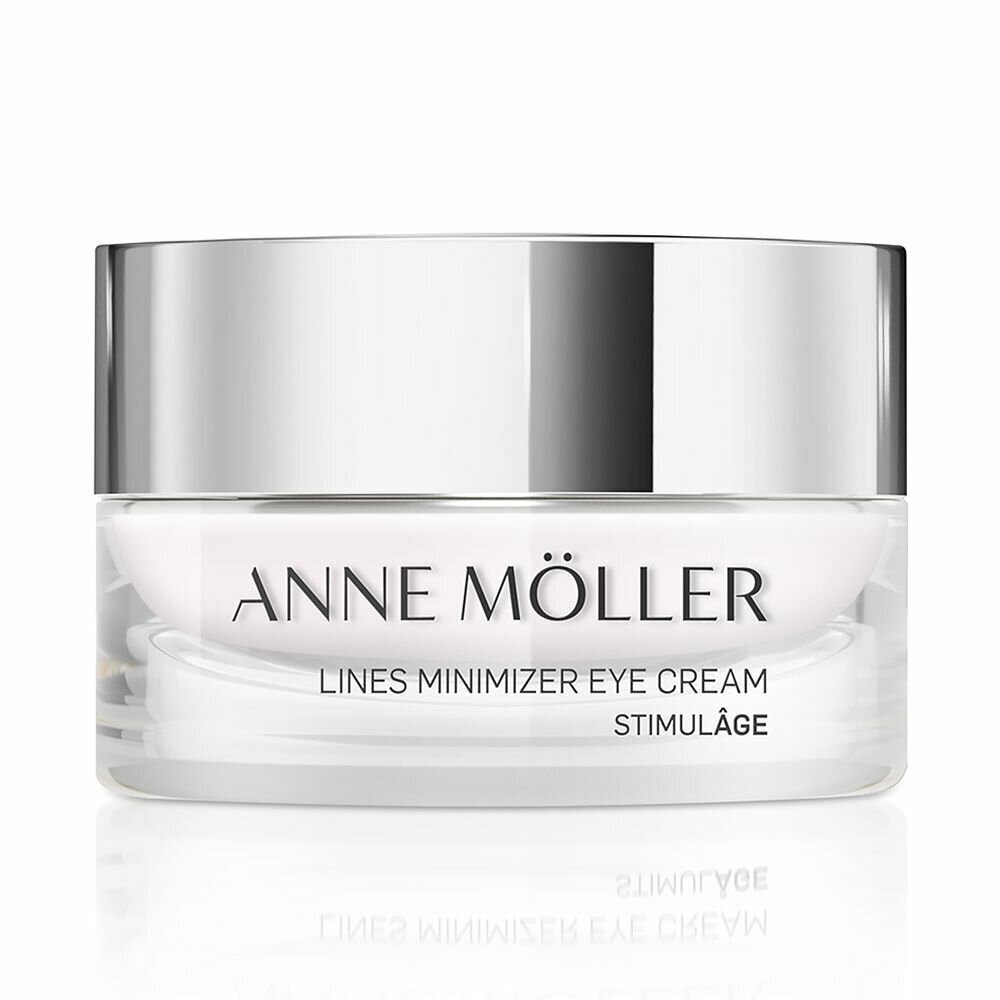 Akių zonos kremas Anne Möller Stimulâge, 15 ml цена и информация | Paakių kremai, serumai | pigu.lt