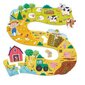 Dėlionė Goula, Farm, 18d., 53176 kaina ir informacija | Dėlionės (puzzle) | pigu.lt