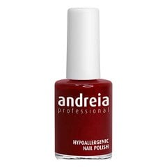 лак для ногтей Andreia Nº 8 (14 ml) цена и информация | Лаки, укрепители для ногтей | pigu.lt