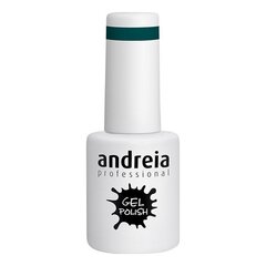 Gelinis nagų lakas Gel Polish Andreia ‎ 232, 10,5 ml kaina ir informacija | Nagų lakai, stiprintojai | pigu.lt