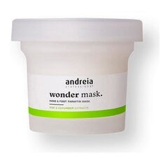 Маска для рук Andreia Wonder, 200 г цена и информация | Кремы, лосьоны для тела | pigu.lt