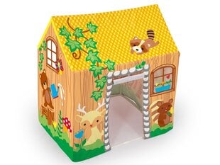 Садовый домик Бествей цена и информация | Детские игровые домики | pigu.lt