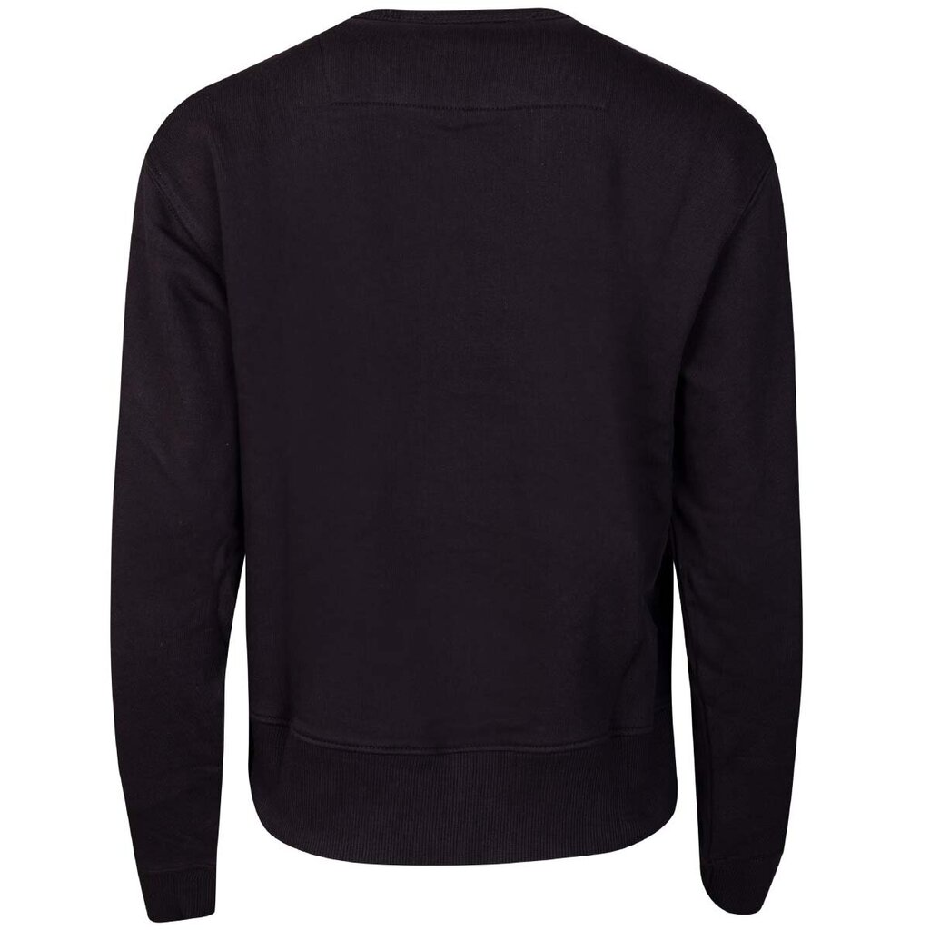 Guess džemperis moterims 47680, juodas kaina ir informacija | Džemperiai moterims | pigu.lt