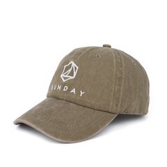 Art of Polo kepurės su snapeliu berniukams, cz22177-1, žalia kaina ir informacija | Kepurės, pirštinės, šalikai berniukams | pigu.lt