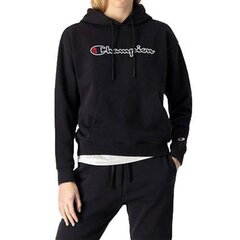 HOODIE CHAMPION ROCHESTER HOODED SWEATSHIRT 114919KK001 цена и информация | Женские толстовки | pigu.lt