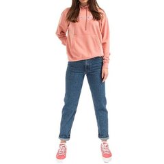 Džemperis moterims Champion Legacy Hooded Sweatshirt 114919PS092, rožinis kaina ir informacija | Džemperiai moterims | pigu.lt